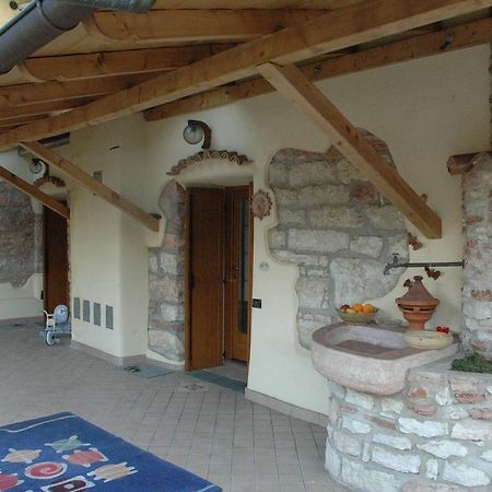 B&B Rosso Pila Trento Exterior photo