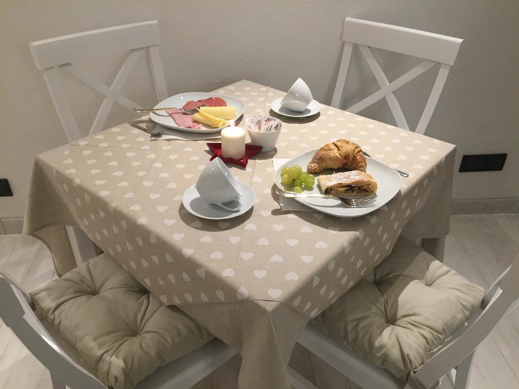 B&B Rosso Pila Trento Exterior photo