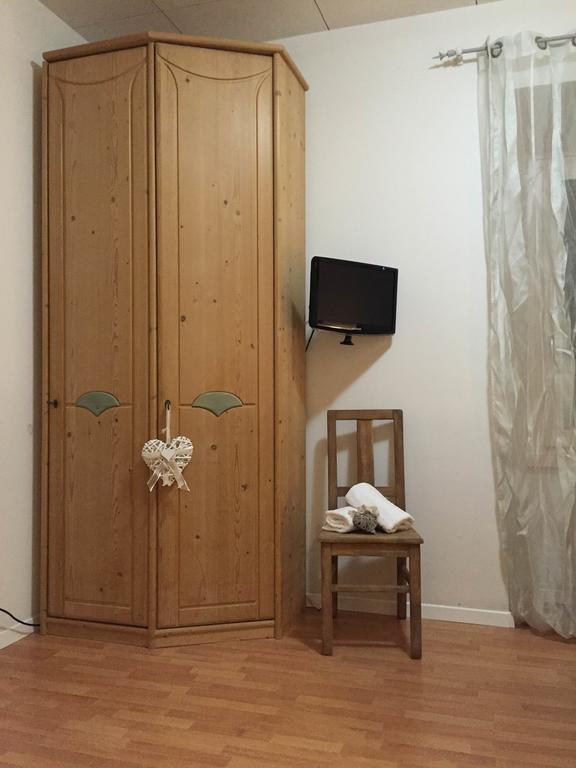 B&B Rosso Pila Trento Room photo