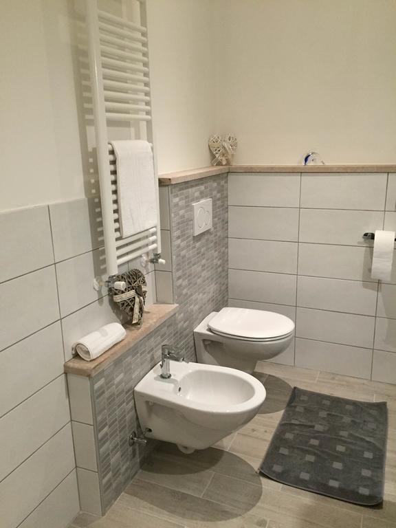 B&B Rosso Pila Trento Room photo